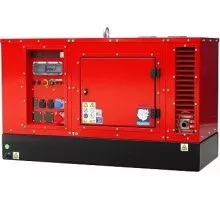 Электростанция дизельная EUROPOWER EPS 183 TDE с подогревом 991011813HEAT