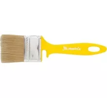 Кисть флейцевая MATRIX Color Line ЛАКИ 50х12мм 83363 83363