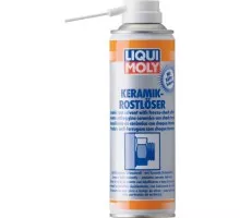 Растворитель ржавчины с керамикой LIQUI MOLY Keramik Rostloser mit Kalteschock 0,3 л. 1641 1641