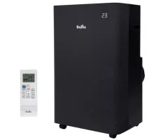 Мобильный кондиционер BALLU Velure BPAC-12 EW/N6 НС-1606625