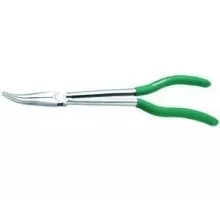 Длинногубцы JONNESWAY P7602 Утконосы удлиненные 11
