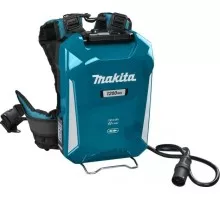 Аккумулятор MAKITA 36В 33,5 Ач XGT PDC1200 ранцевый RUAPDC1200A01
