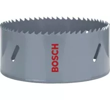 Коронка биметаллическая BOSCH STANDARD 114 ММ 2608584133