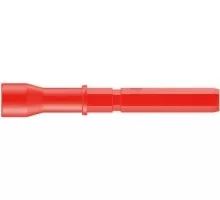 Стержень диэлектрический WERA Kraftform Kompakt VDE 1000 V 97 VK 8,1 мм WE-003461 WE-003461