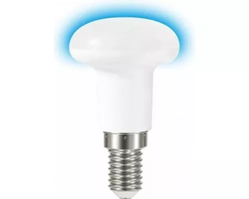 Лампа светодиодная GAUSS R39 r39 4w 370lm 6500k е14 led [106001304]