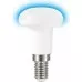 Лампа светодиодная GAUSS R39 r39 4w 370lm 6500k е14 led [106001304]