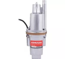 Насос вибрационный КРАТОН SWP-01/25 5 04 04 021