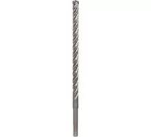 Бур SDS-plus 7-X BOSCH  8х 200/265 мм 2608576133