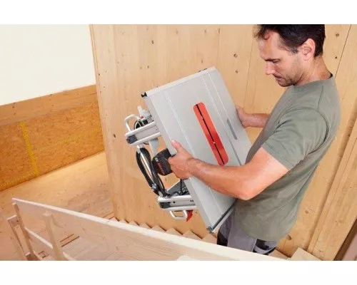 Станок циркулярный BOSCH GTS 10 J [0601B30500]