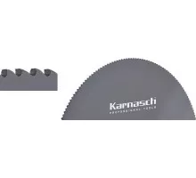 Пильный диск по стали Karnasch 250х2х32 мм Z200 HSS-DMo5 (5.1000.250.170) 5.1000.250.170
