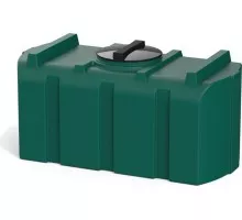 Бак POLIMER GROUP R 300 синий