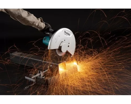 Пила монтажная сетевая MAKITA M2402 Пила монтажная сетевая MAKITA M2402