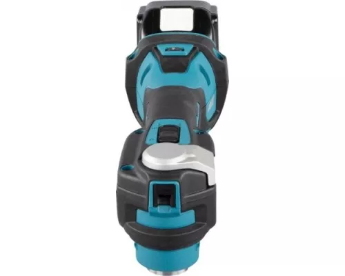 Многофункциональный инструмент аккумуляторный MAKITA DTM52RTJX1 Многофункциональный инструмент аккумуляторный MAKITA DTM52RTJX1