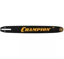 Шина для цепной пилы CHAMPION 18