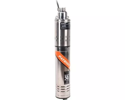 Насос для скважины PATRIOT SP 3250S [315302463]