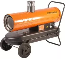 Тепловая пушка на дизтопливе непрямого нагрева PATRIOT DTC 303i термостат 633703033