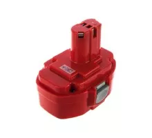 Аккумулятор TopON для Makita 18В, 2.0Ah (Ni-Cd) TOP-PTGD-MAK-18-2.0
