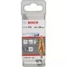Сверло по металлу BOSCH ступенчатое 6-30 мм HSS-TiN [2608587430]