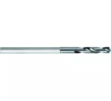 Сверло центрирующее HELLER 6,35х80мм 3-гранное (для 933 и 937 группы) TD10072