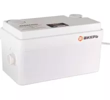 Установка канализационная ВИХРЬ КН-250 68/9/3