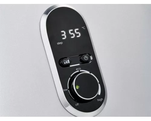 Водонагреватель накопительный ELECTROLUX EWH 80 Royal Flash Silver [НС-1064864]
