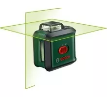 Лазерный уровень BOSCH UniversalLevel 360 [0603663E00]