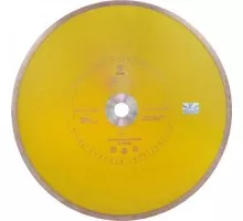 Алмазный диск для резки мрамора DIAM 1A1R MARBLE-ELITE 400x2,4x9,5x60/25,4 000662