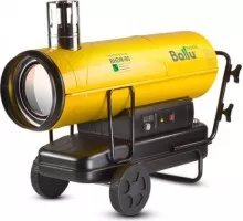 Тепловая пушка дизельная непрямого нагрева BALLU BHDN- 80 серия TUNDRA НС-1050909