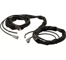 Набор кабелей BLUE WELD 10м для соединения Vegamig 460 R.A._560 R 802399 [802399]
