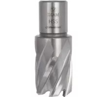 Сверло по металлу корончатое DIAM HSS 25x30 Extra Line 320291