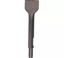 Зубило шестигранное MAKITA D-23868 широкое 400 мм, 30