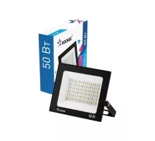 Прожектор светодиодный КОСМОС K_PR5_LED_50, 4000Лм, IP65, 6500K Super-Slim K_PR5_LED_50