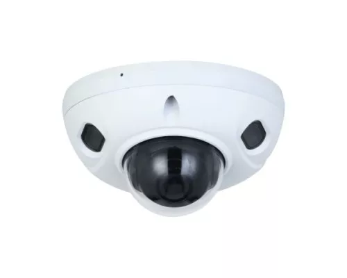 Видеокамера уличная DAHUA DH-IPC-HDBW3441FP-AS-0360B-S2 купольная