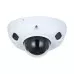 Видеокамера уличная DAHUA DH-IPC-HDBW3441FP-AS-0360B-S2 купольная