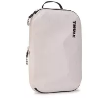 Сумка для компрессионной упаковки THULE Compression Packing Cube, Medium, White средняя