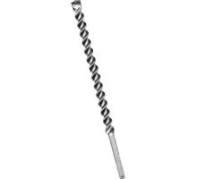Бур SDS-Max Heller speed2max, 28x400x520 мм по бетону [TD27770]