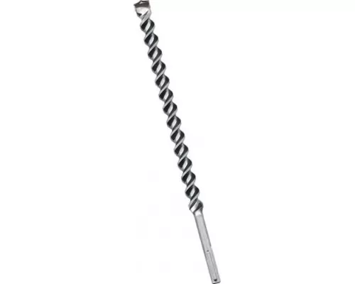 Бур SDS-Max HELLER speed2max, 18x400x540 мм по бетону [TD27760]