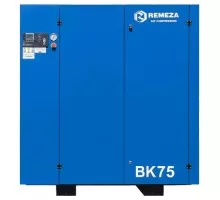 Компрессор винтовой REMEZA ВК75-10 УТ-00001869