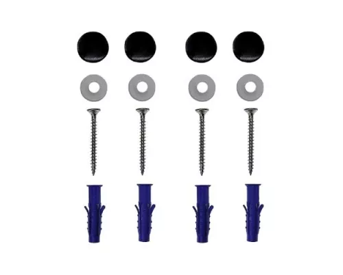 Кронштейн EMBODIMENT EMB-XBX-B для Xbox Series X, настенный, черный Кронштейн EMBODIMENT EMB-XBX-B для Xbox Series X, настенный, черный
