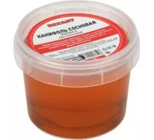 Канифоль REXANT ПР3711 сосновая флюс нейтральный, марка а, 100 г, банка 09-3711