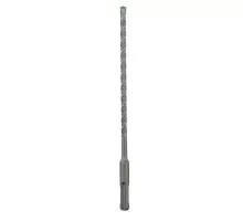 Бур SDS-plus Kranz KR-91-0831 по бетону 14x260x60мм