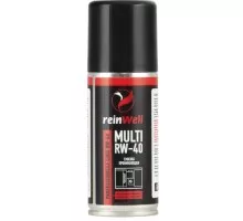 Универсальная смазка REINWELL MULTI RW-40 проникающая 0,1 л 3240