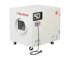 Система фильтрации воздуха BELMASH AF-3400 D145A