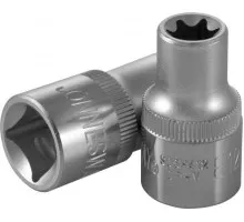 Головка торцевая Е-Стандарт JONNESWAY S06H412 внешний TORX®, Е12 049712