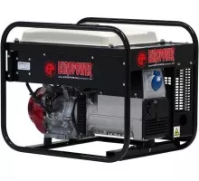 Генератор бензиновый EUROPOWER EP  7000 LNE SA0950708-S1