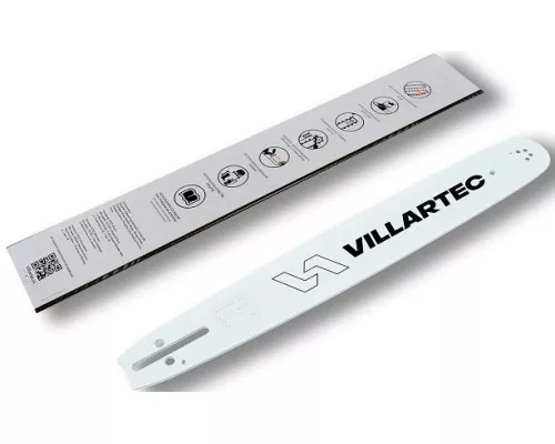 Шина для цепной пилы VILLARTEC 261157200001 45 см/18 Шина для цепной пилы VILLARTEC 261157200001 45 см/18