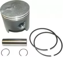 Поршень SKIPPER в сборе с кольцами стандарт для Yamaha 9.9/15 SK682-11631-00