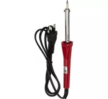 Паяльник Proconnect П0121-4 долговечное жало, серия classic, 25вт, 230в, блист 12-0121-4