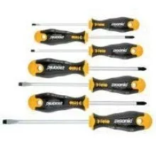 Набор отверток FELO Ergonic 7 предметов 40097118 [40097118]