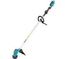 Триммер аккумуляторный MAKITA DUR 190 LZX3 без АКБ и ЗУ DUR190LZX3